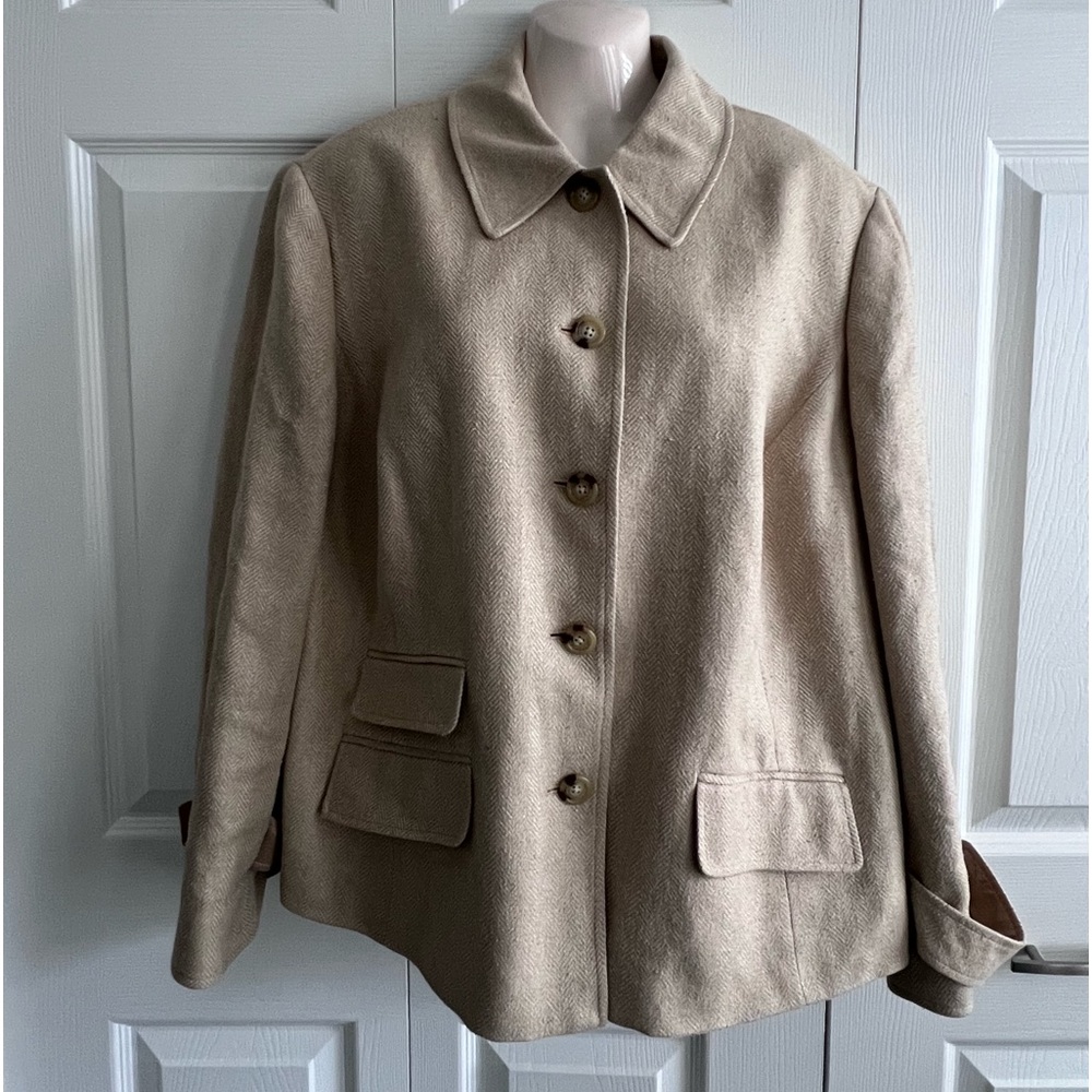 Ralph Lauren Women’s Blazer